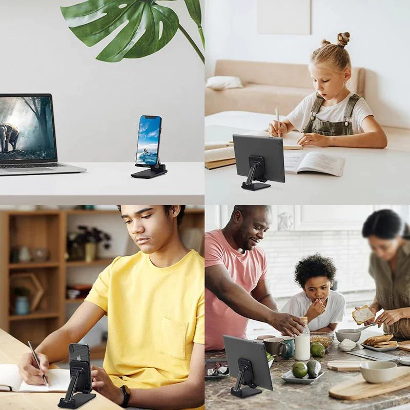 Smart Portable Mobile Phone Holder