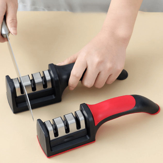 Knife Sharpener Tool