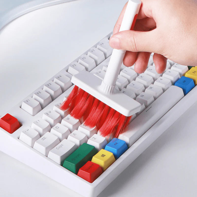 5 in 1 Keyboard Cleaning Brush Kit