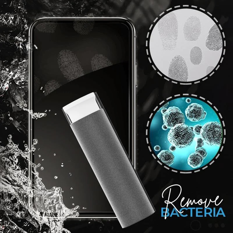 Portable Screen Cleaner Spray