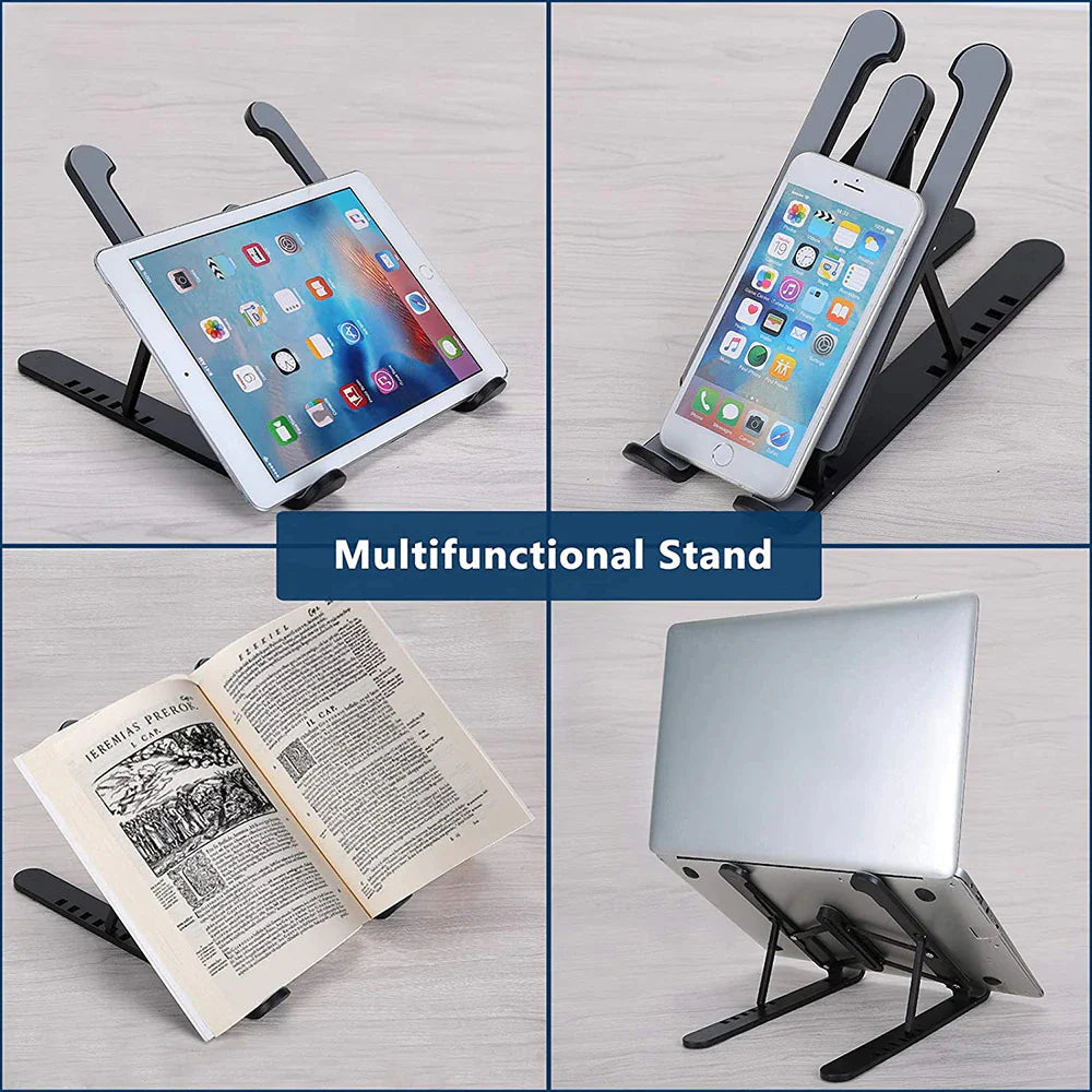 Adjustable Laptop Stand