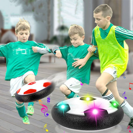 ⚽Hover Soccer Ball