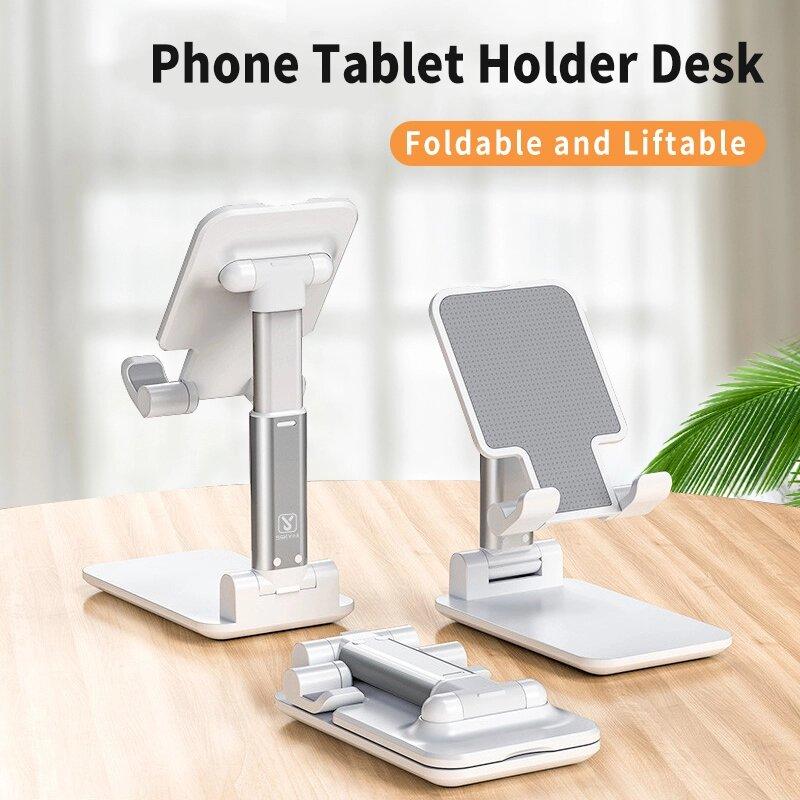 Smart Portable Mobile Phone Holder