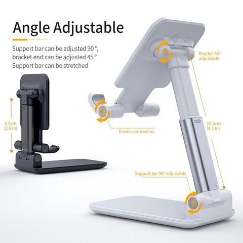 Smart Portable Mobile Phone Holder