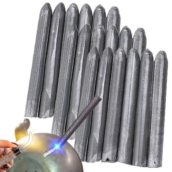 Low Temperature Universal Welding Rod