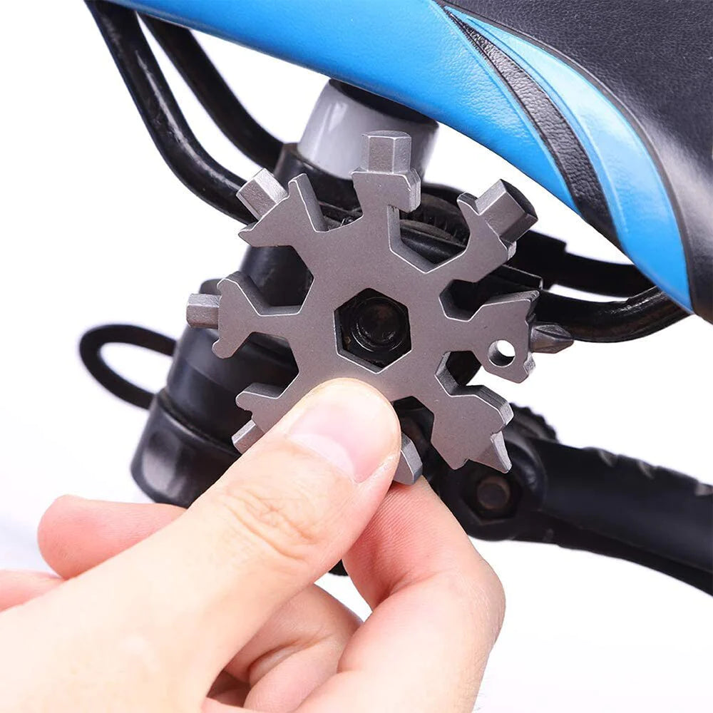 18-in-1 Multi-tool