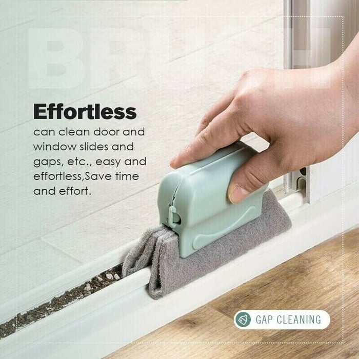 2-in-1 Groove Cleaning Tool