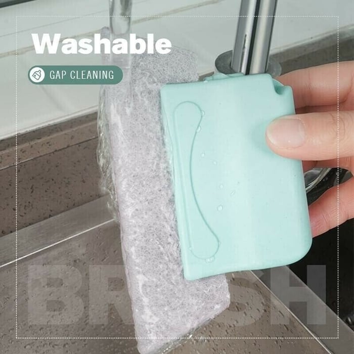 2-in-1 Groove Cleaning Tool