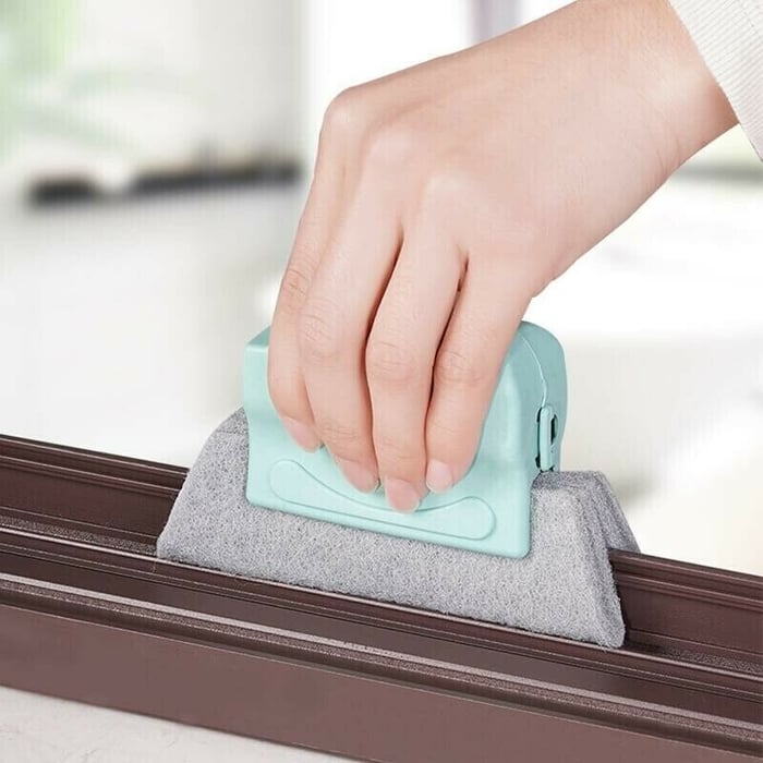 2-in-1 Groove Cleaning Tool