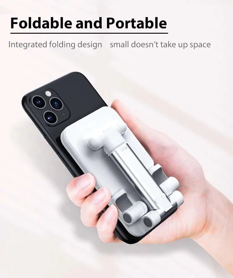 Smart Portable Mobile Phone Holder