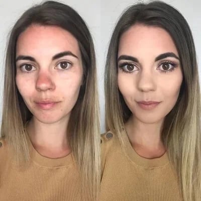 3-In-1 Contouring And Brighten Concealer