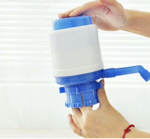 Manual Hand Press Water Pump