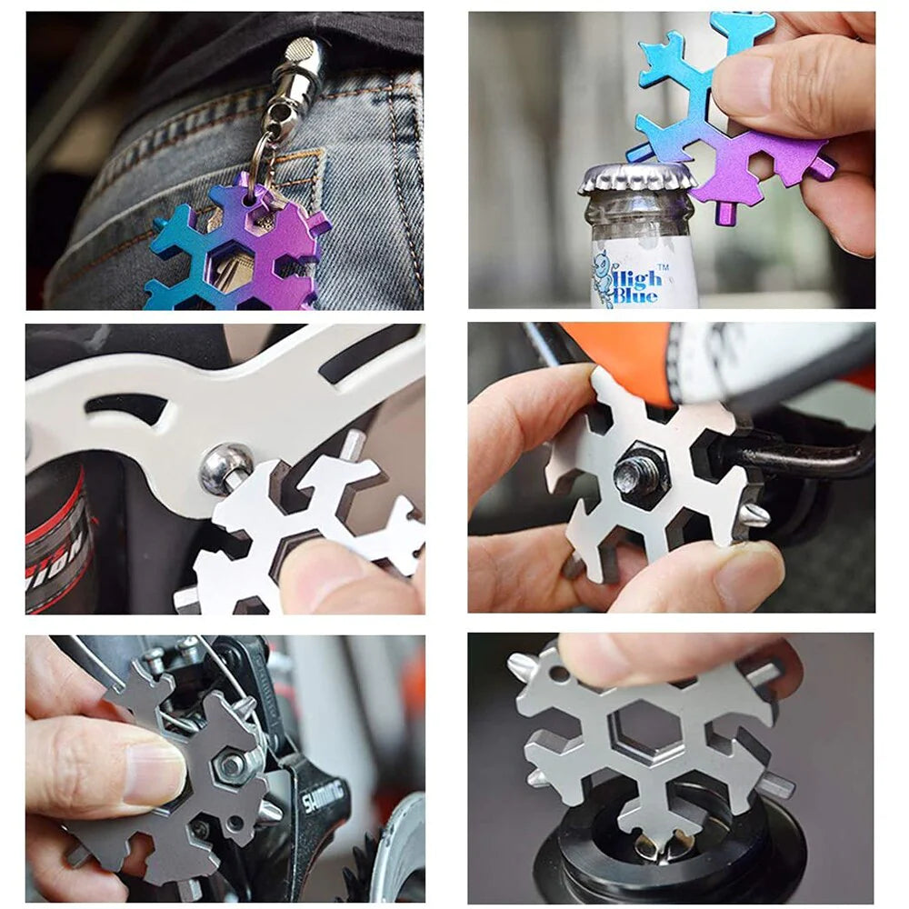 18-in-1 Multi-tool