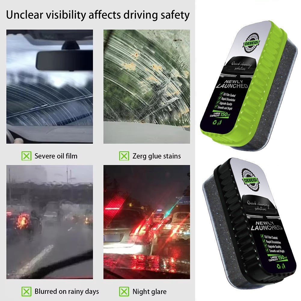 CAR CLEANING WIPE