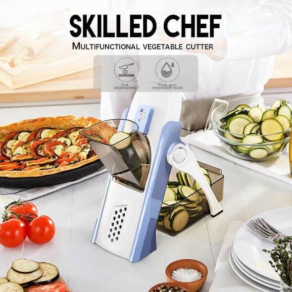 ✨40% OFF✨Kitchen Chopping Artifactl