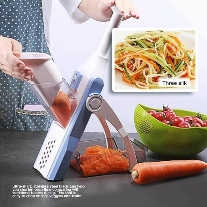 ✨40% OFF✨Kitchen Chopping Artifactl